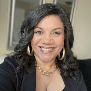 Meet your Posher, Tysha